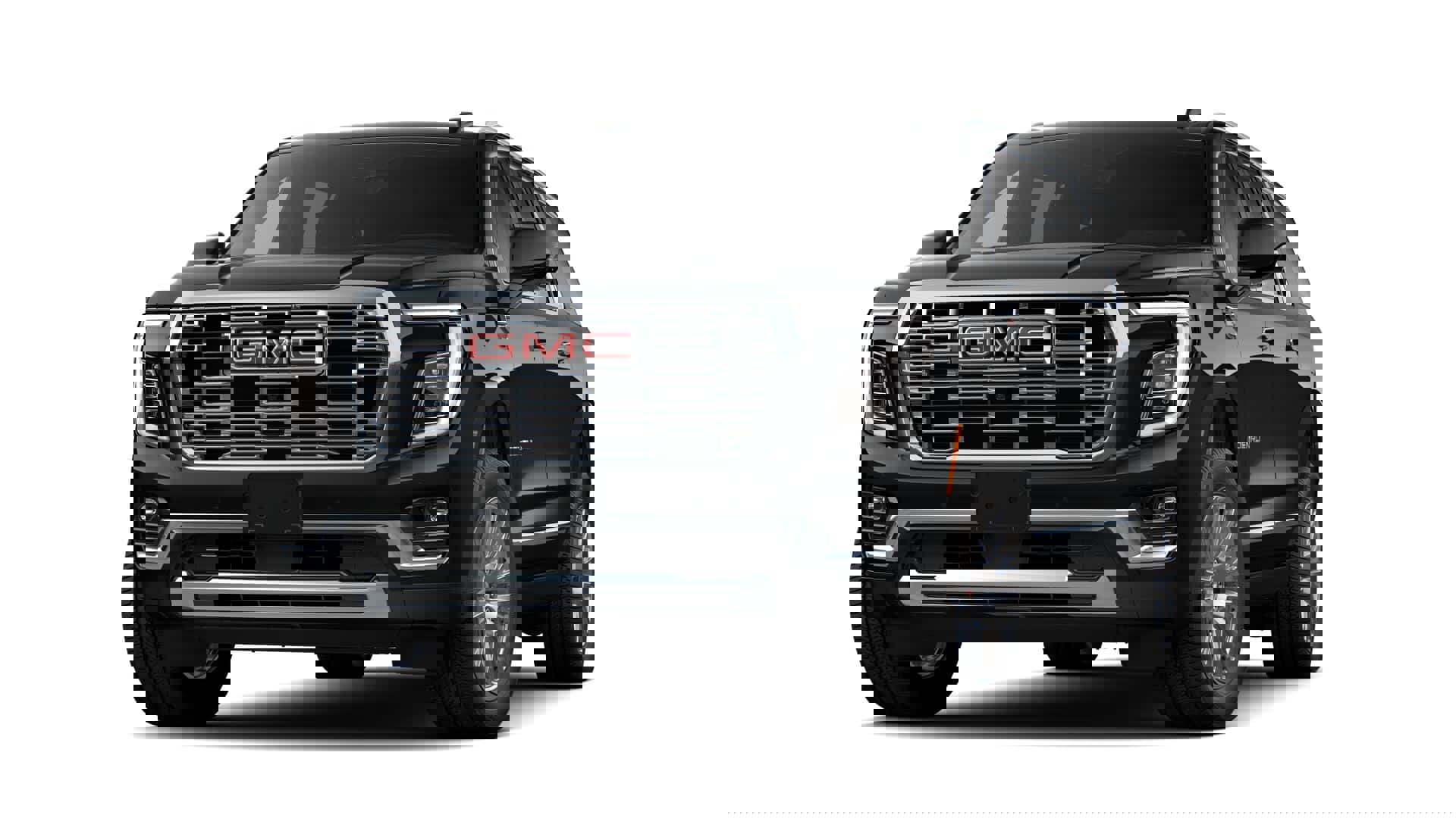 New 2026 GMC Yukon XL Denali w/ Sun & Power Step Package image 25