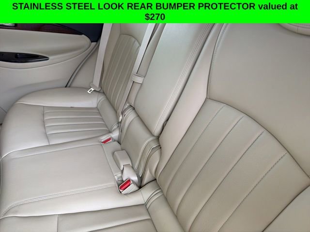 Used 2017 INFINITI QX50 AWD w/ Deluxe Touring Package image 9