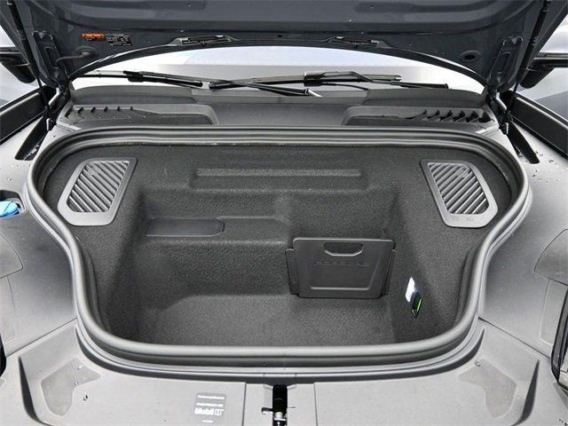 New 2025 Porsche Macan Turbo Electric image 26