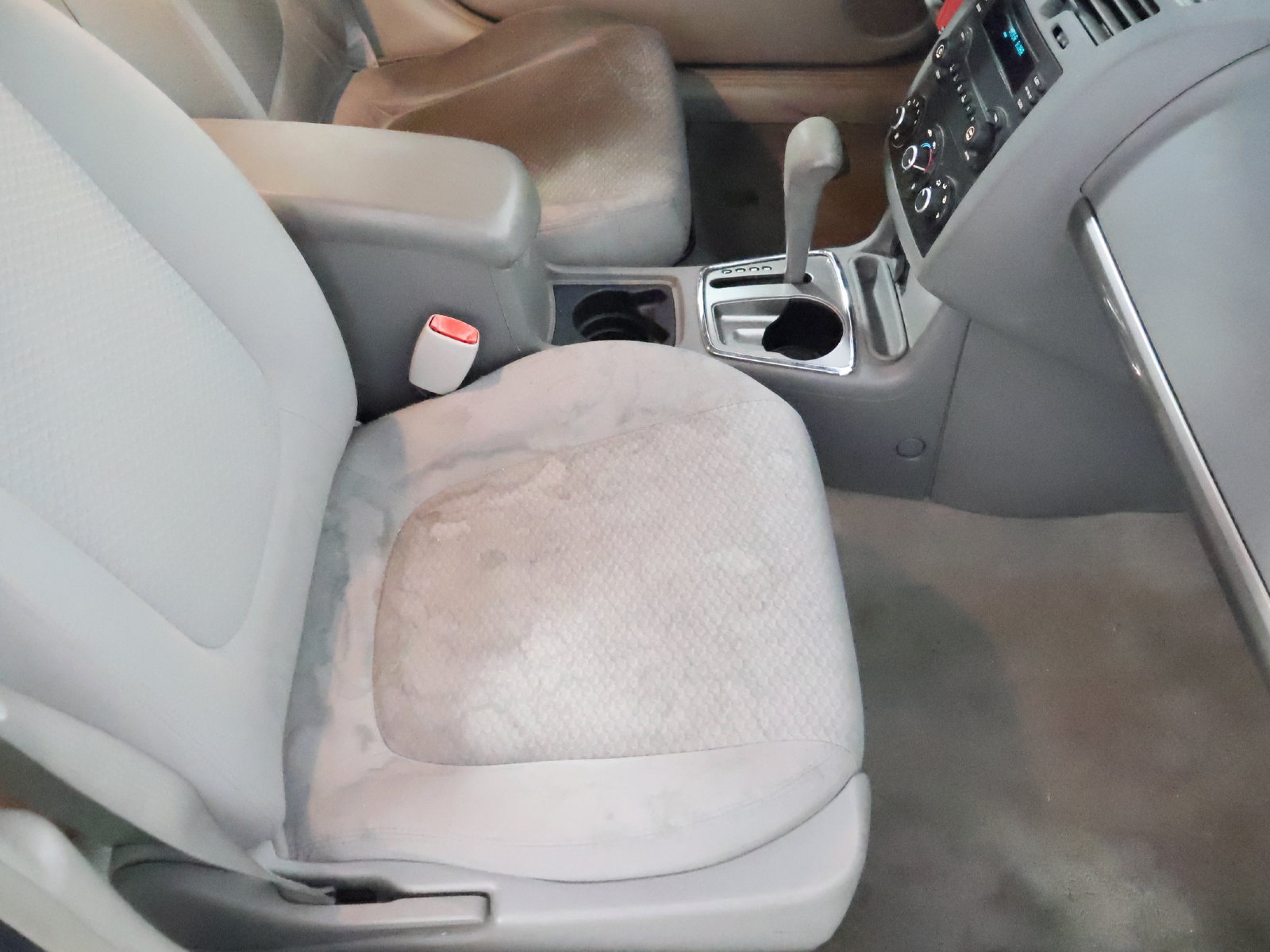 Used 2007 Chevrolet Malibu LS FWD image 35