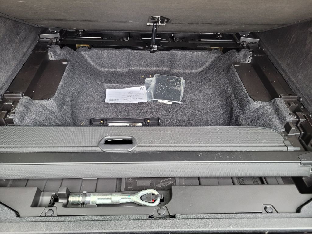 Used 2020 BMW X5 xDrive40i w/ Convenience Package image 59