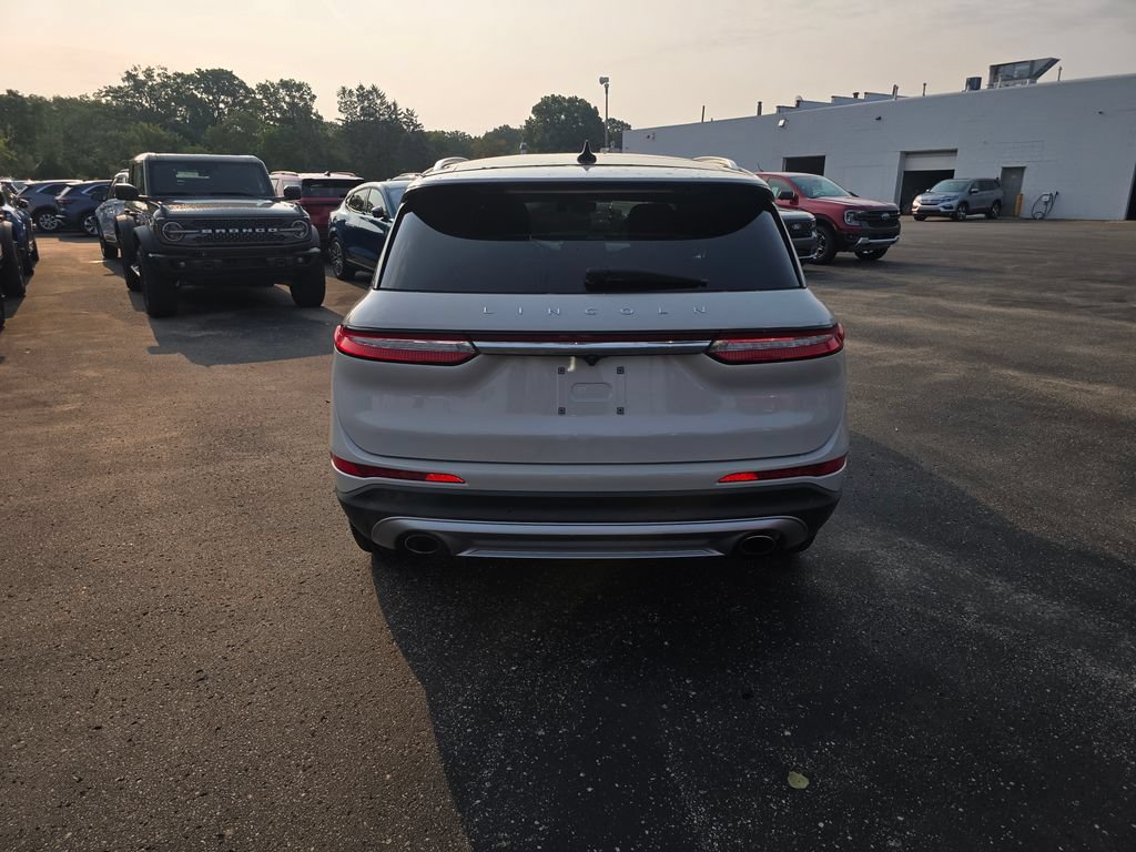 Used 2020 Lincoln Corsair Reserve w/ Equipment Group 201A AWD/4WD image 5