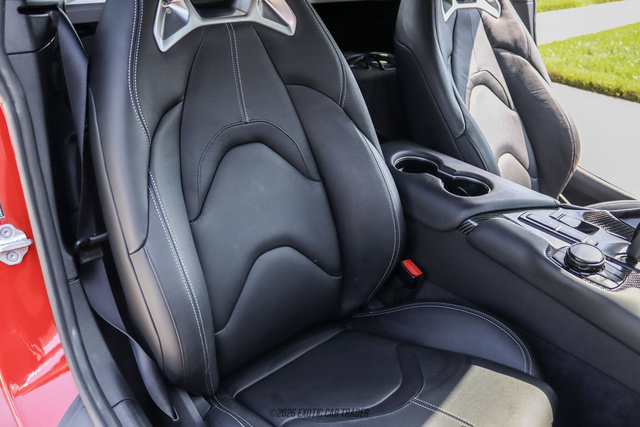 Used 2021 Toyota Supra Premium w/ Driver Assist Package RWD image 46
