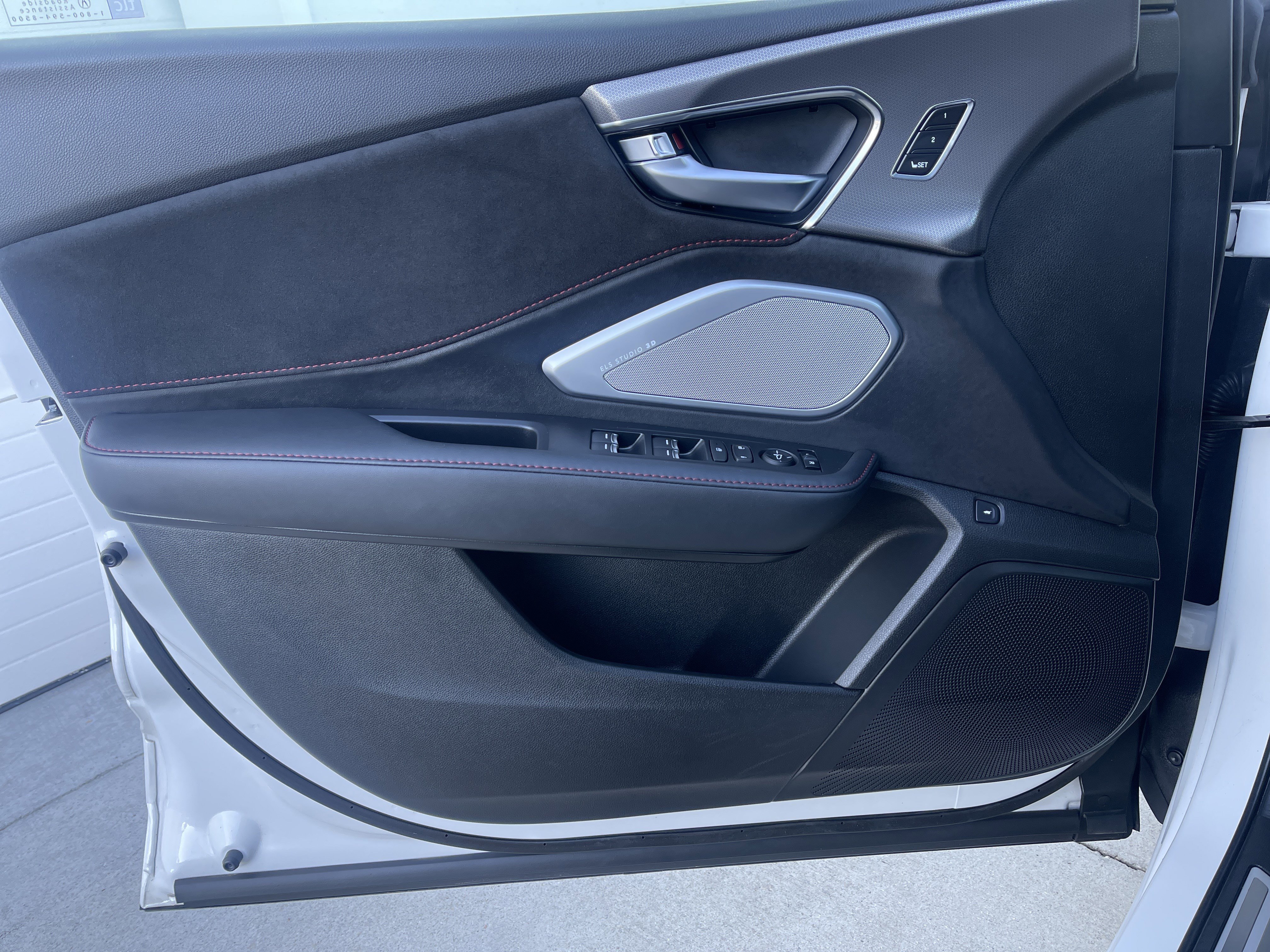 Used 2024 Acura RDX A-Spec image 22