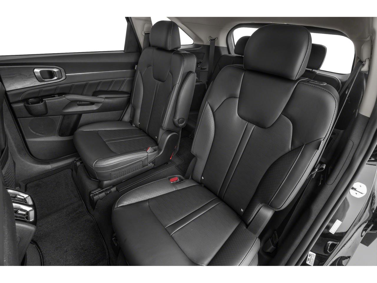 New 2026 Kia Sorento SX image 35