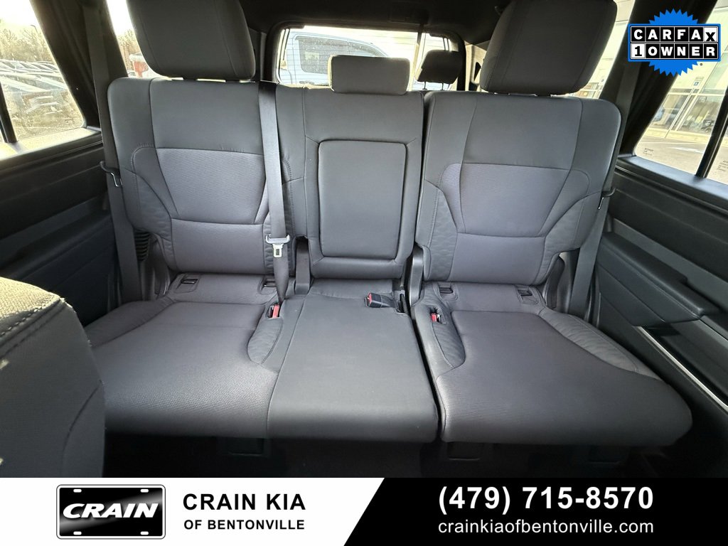 Used 2025 Toyota Sequoia SR5 image 26