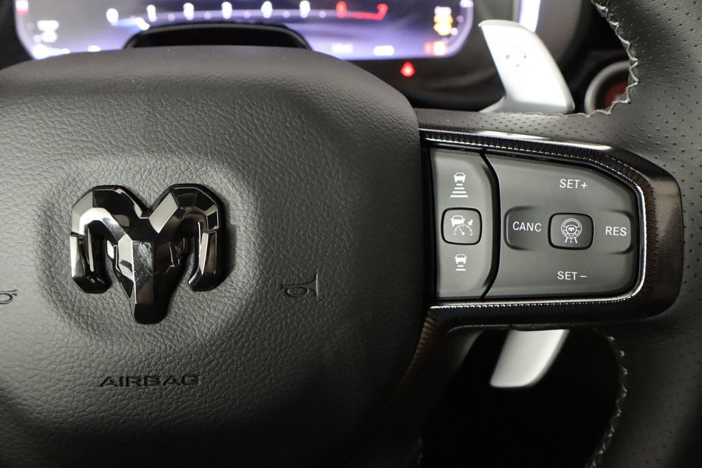 New 2026 RAM 1500 RHO w/ RHO Level 1 Equipment Group AWD/4WD image 10