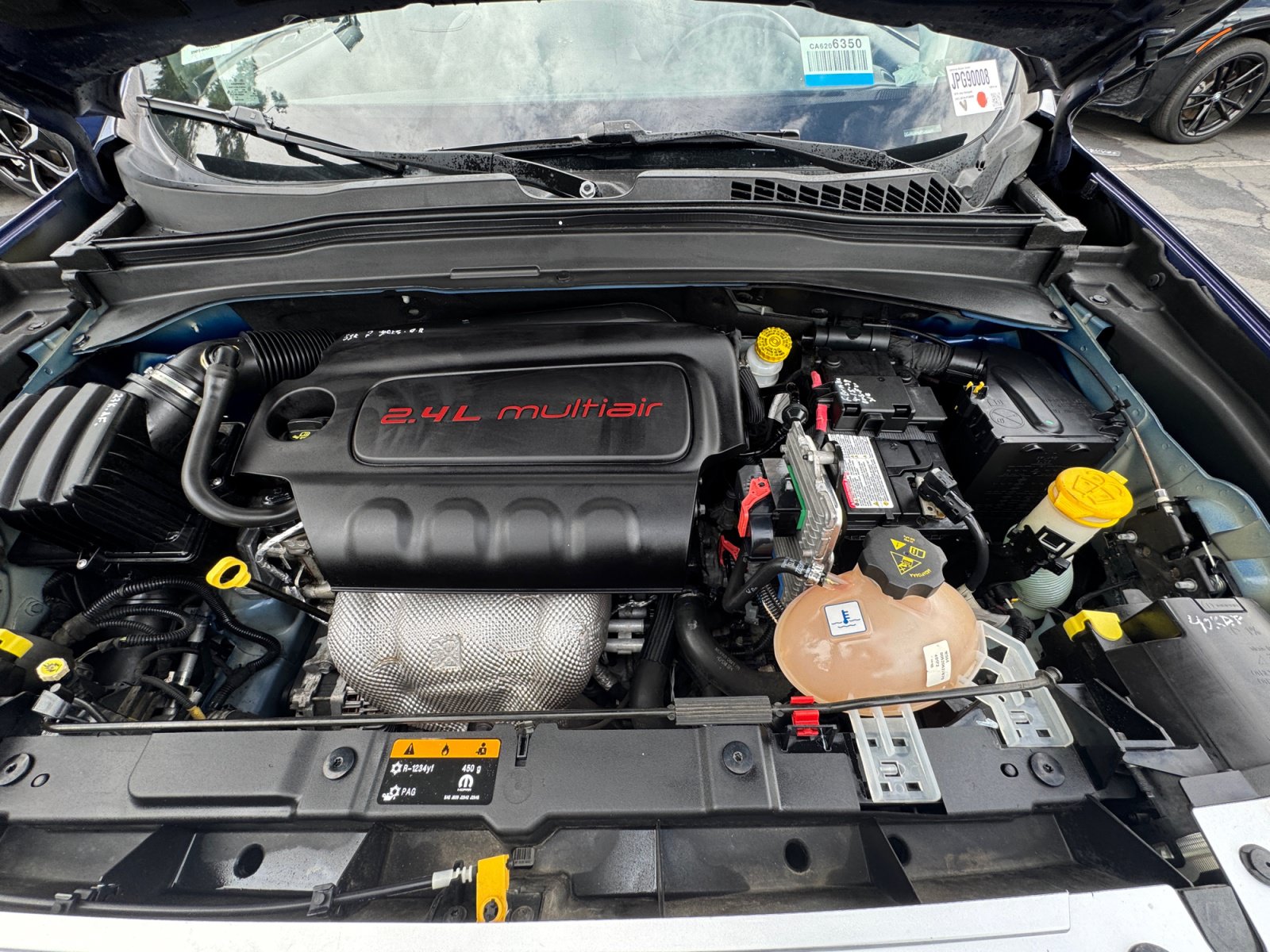 Used 2018 Jeep Renegade Limited AWD/4WD image 19
