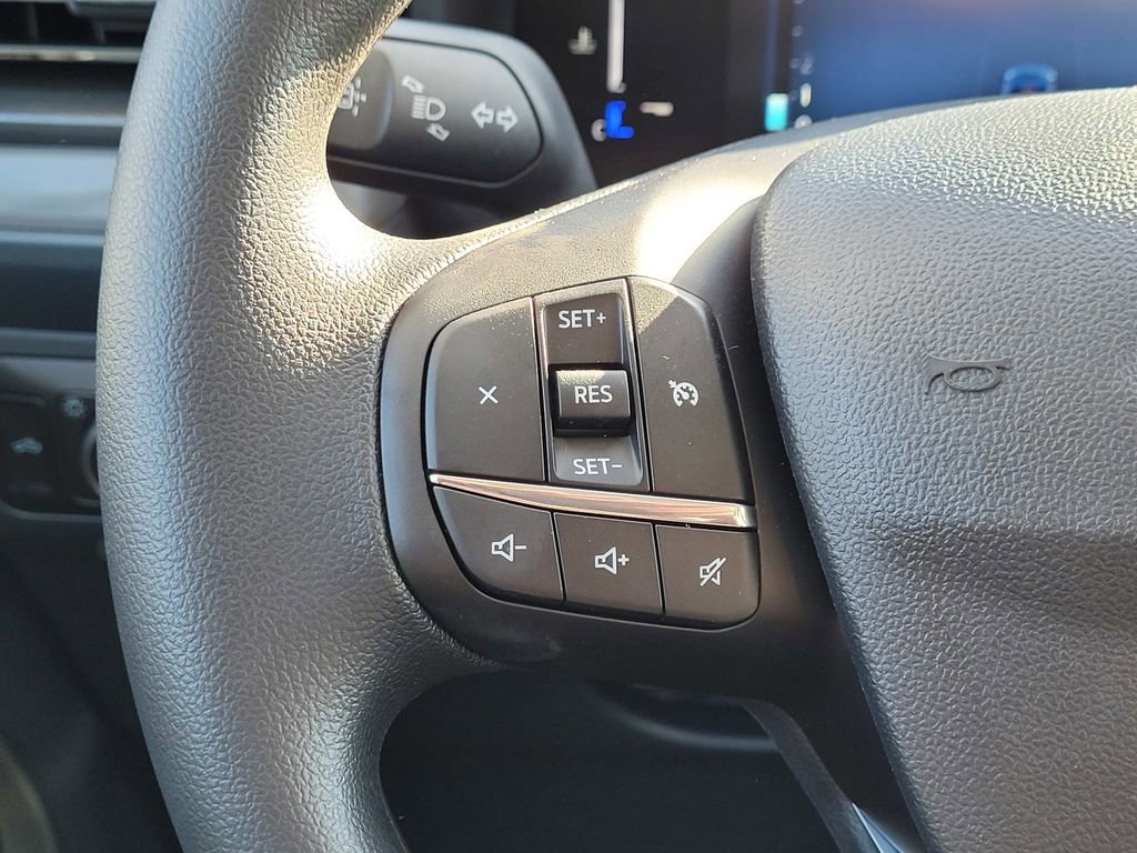 New 2026 Ford Maverick XL image 48