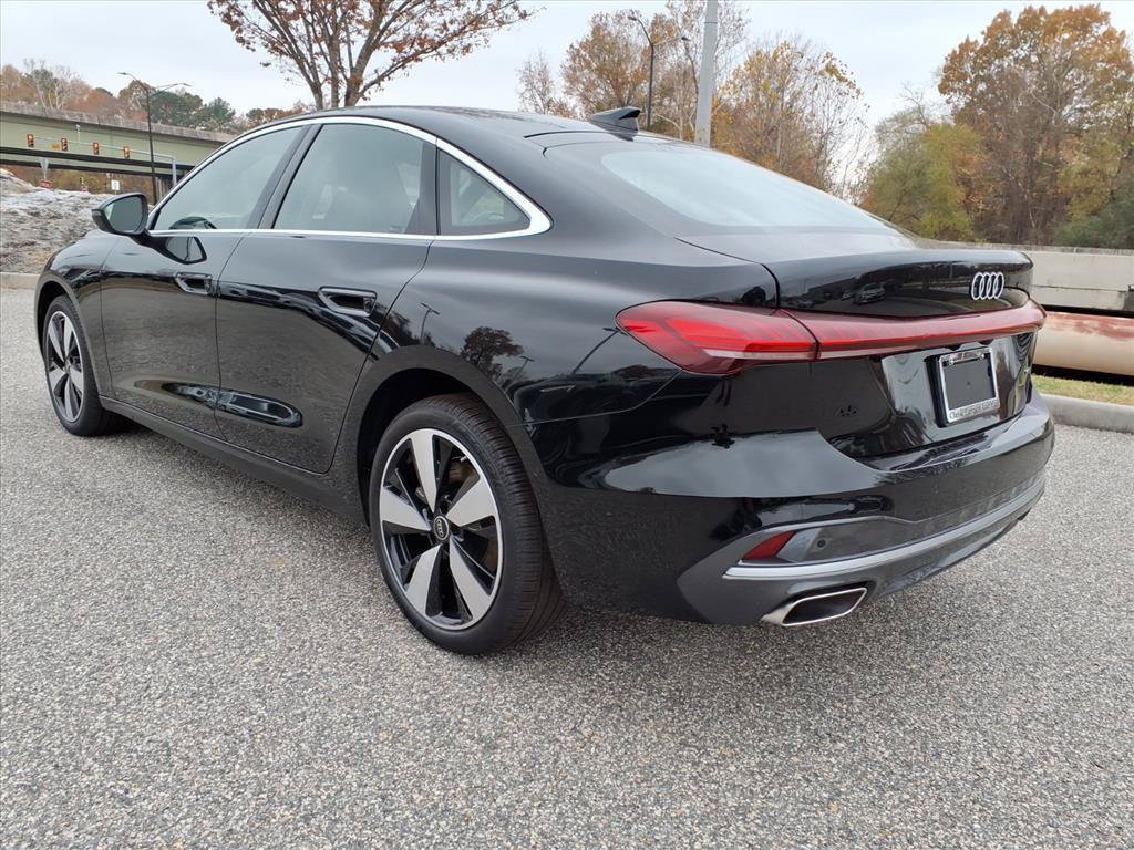 Used 2025 Audi A5 Premium AWD/4WD image 6