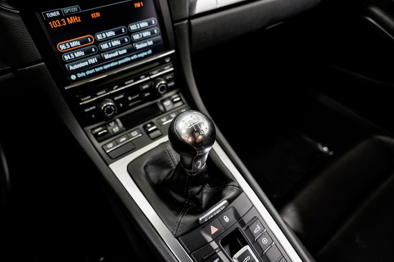 Used 2014 Porsche 911 Carrera S RWD image 13