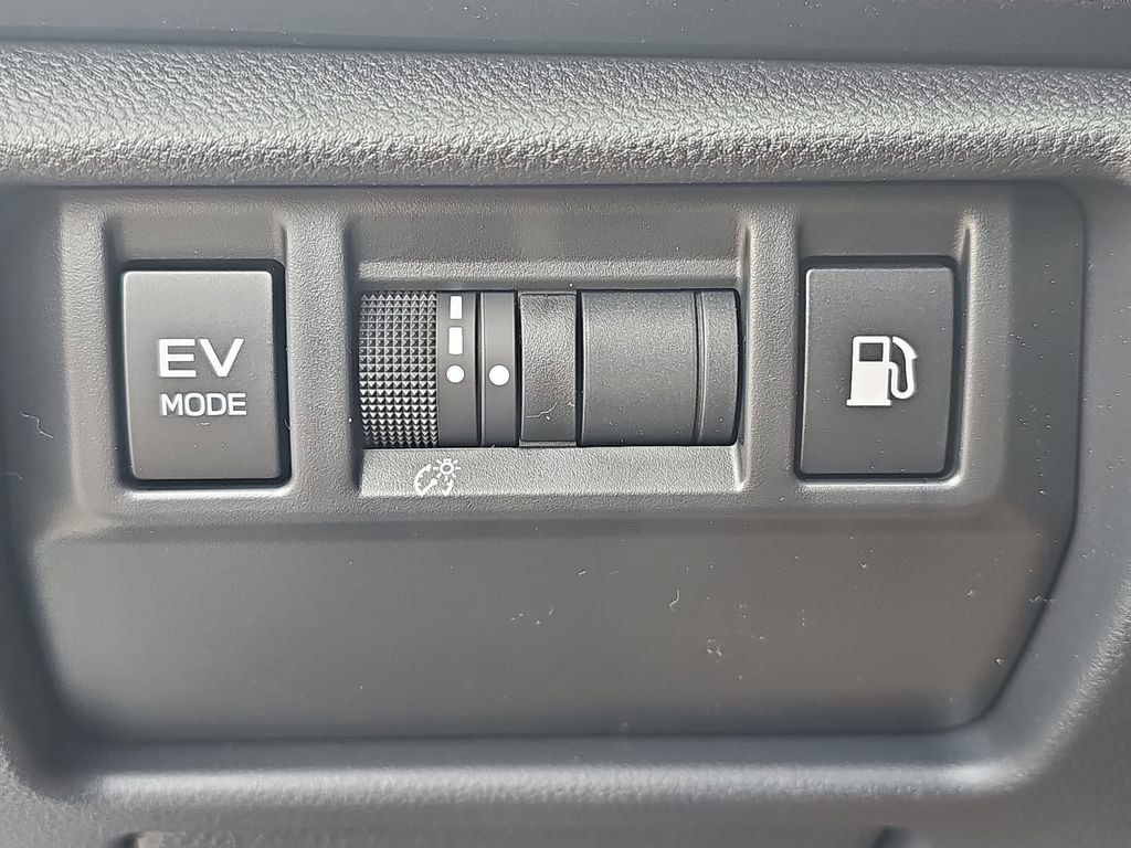 New 2026 Subaru Crosstrek 2.5i Sport image 26