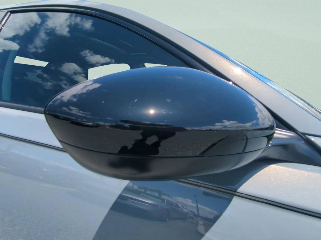 New 2026 Honda Accord SE image 28