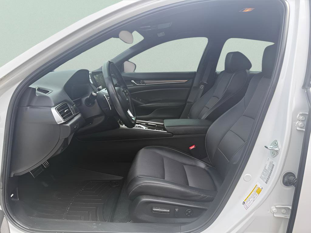 Used 2022 Honda Accord Sport image 8