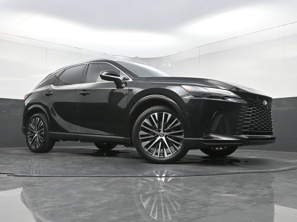 Used 2024 Lexus RX 350 Premium Plus w/ Convenience Package FWD image 25