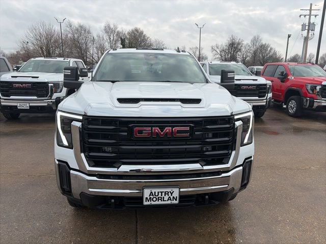 New 2026 GMC Sierra 3500 Pro image 9