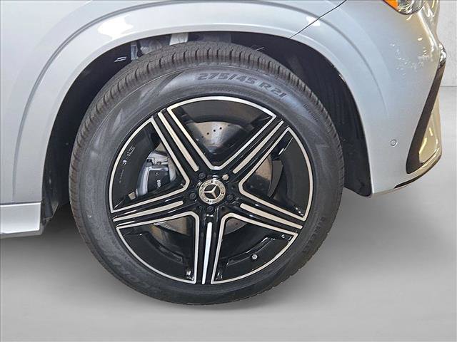 New 2026 Mercedes-Benz GLE 450 4MATIC image 8
