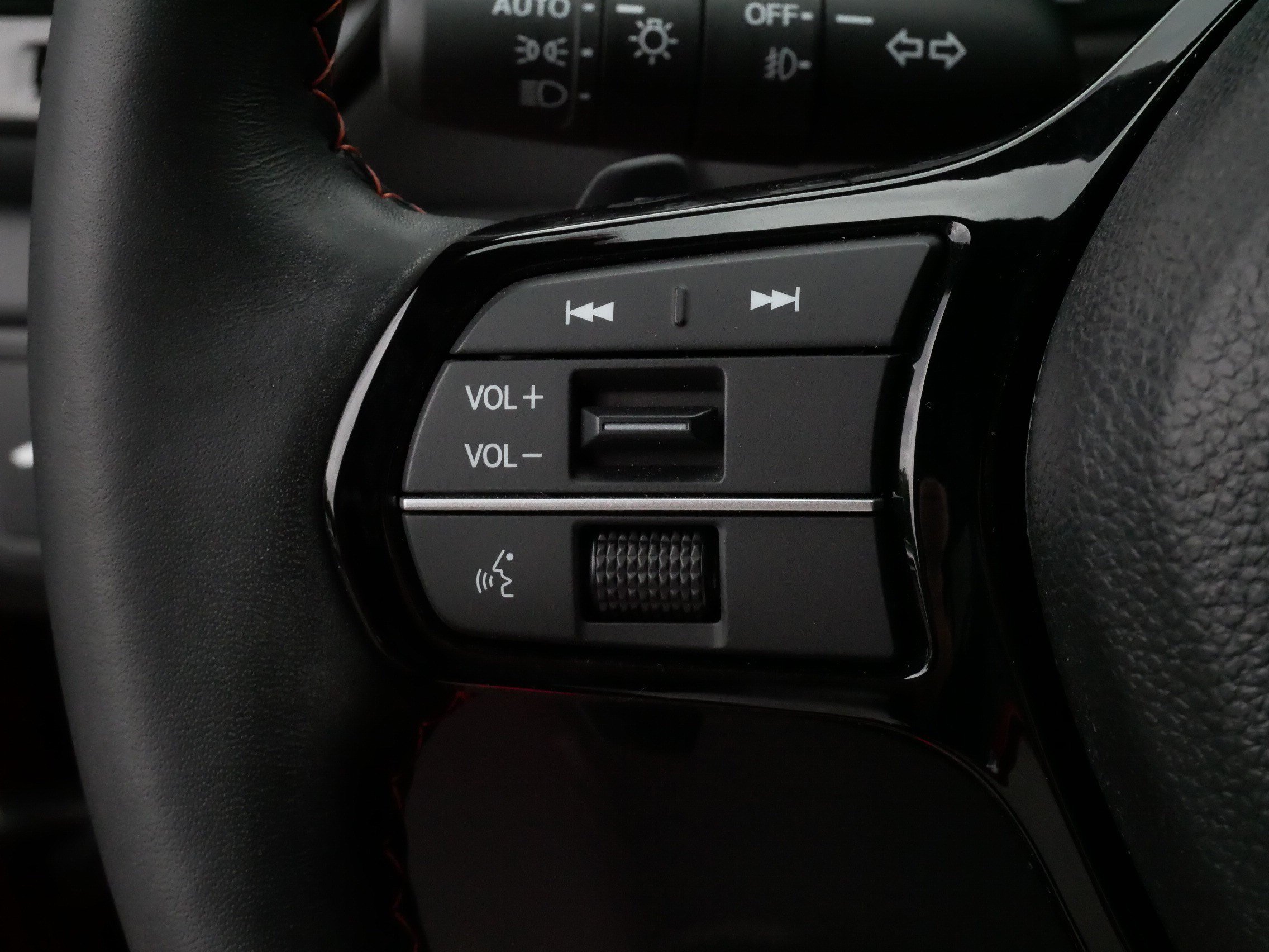 Used 2026 Honda Passport TrailSport Elite image 28
