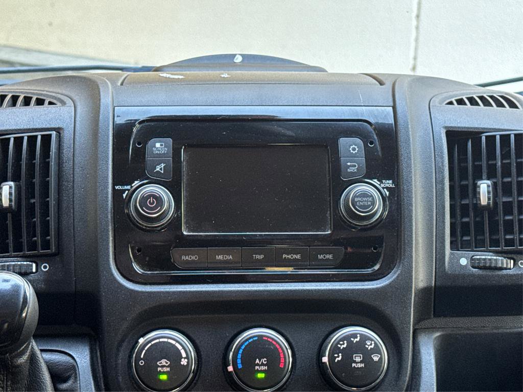 Used 2021 RAM ProMaster 2500 image 14