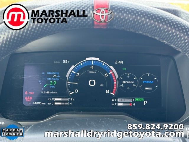 Used 2024 Toyota Tundra TRD Pro image 23