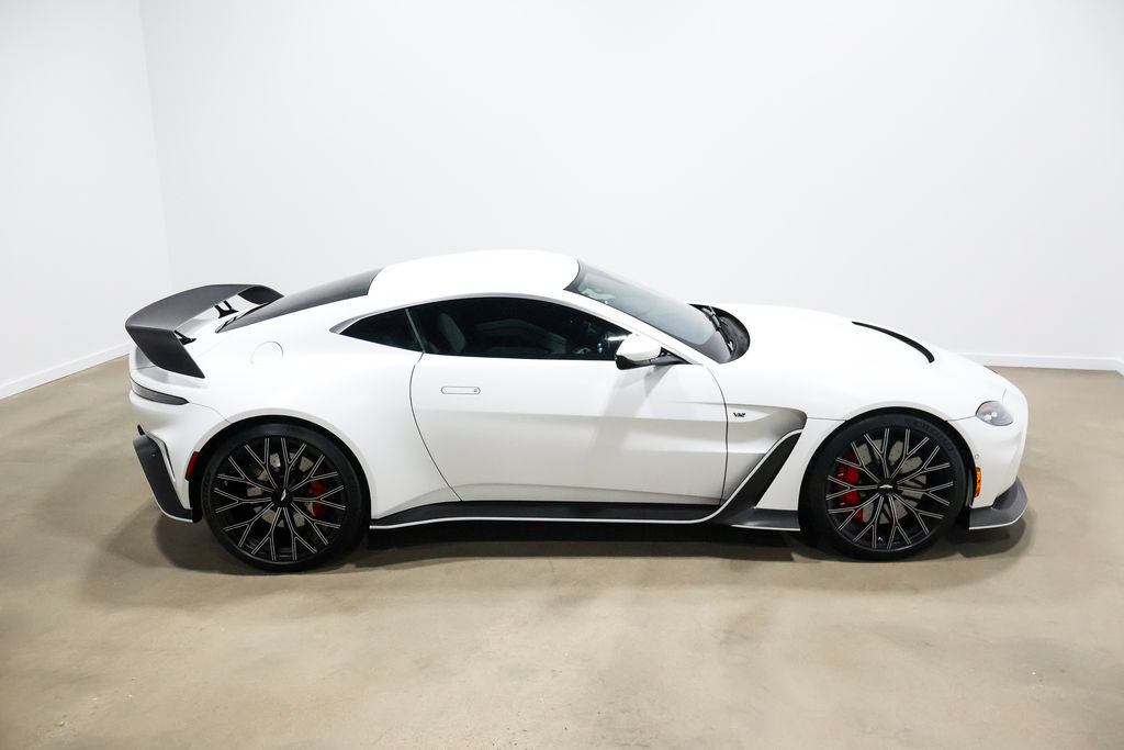 Used 2023 Aston Martin V12 Vantage RWD image 62