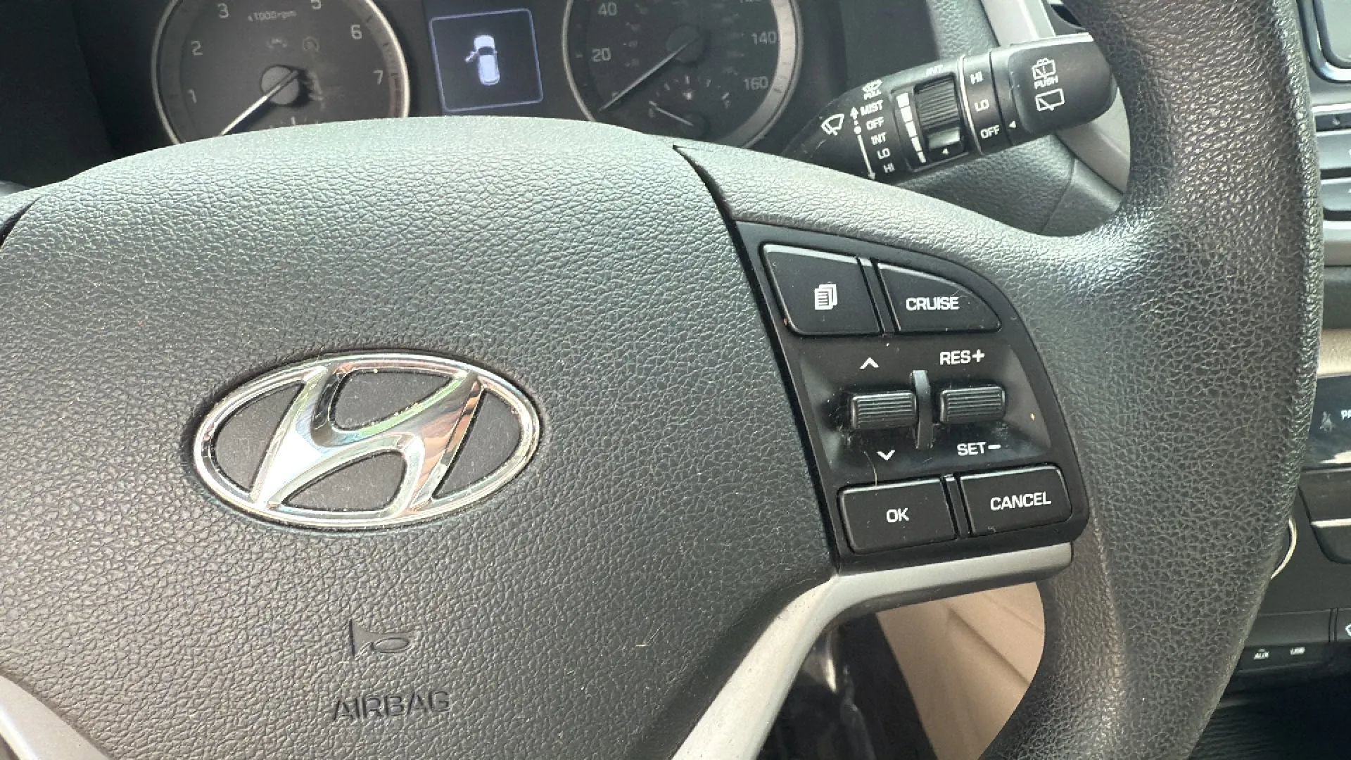 Used 2016 Hyundai Tucson Eco FWD image 33