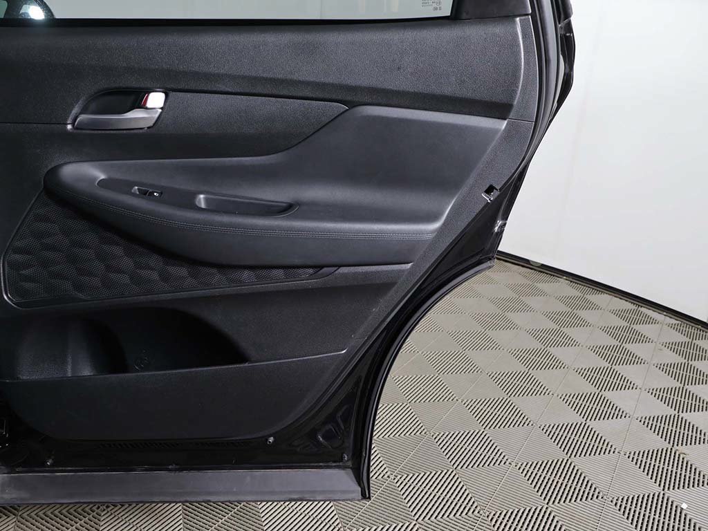 Used 2020 Hyundai Santa Fe SEL AWD/4WD image 23