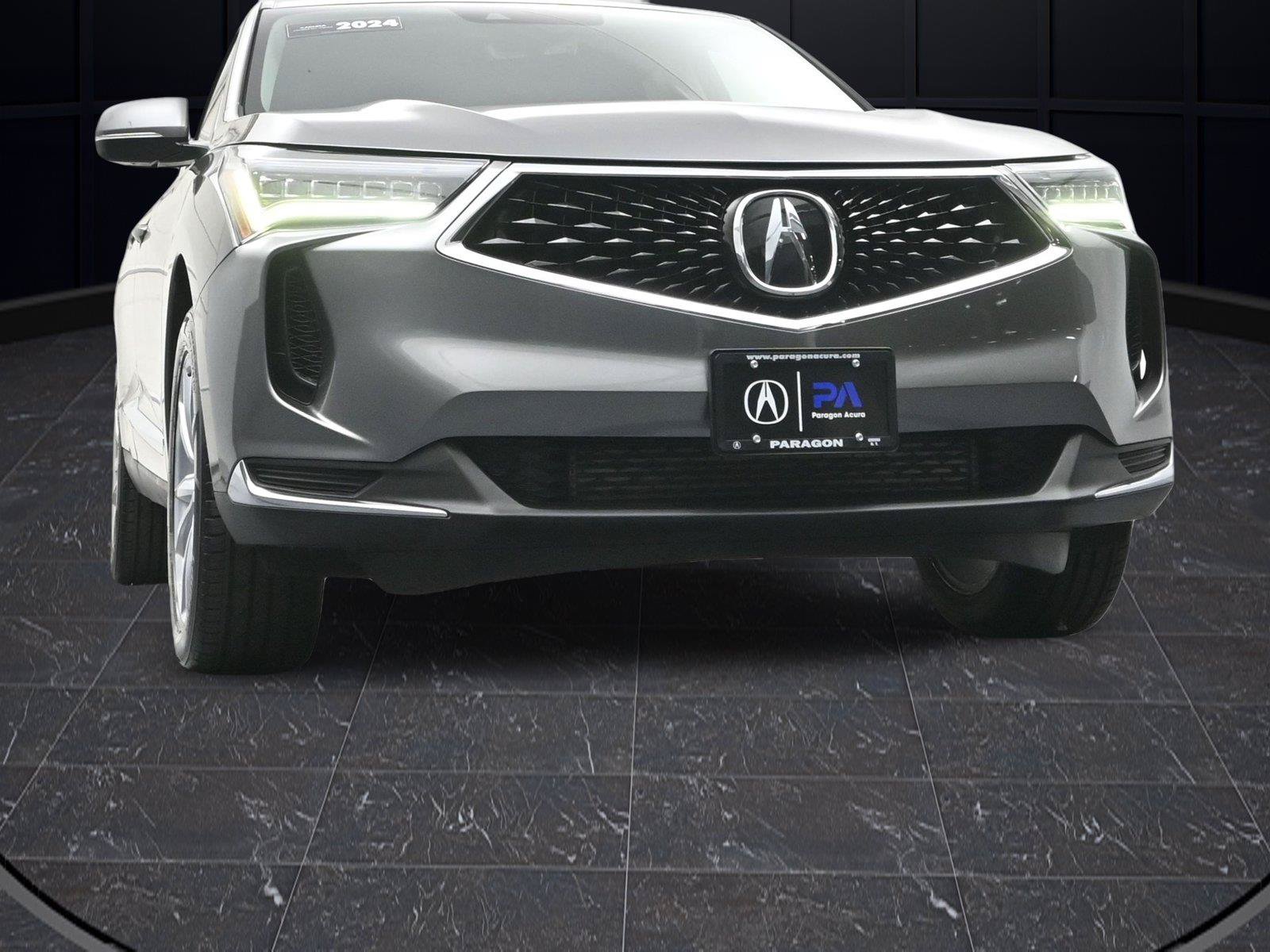 Certified 2024 Acura RDX SH-AWD image 27