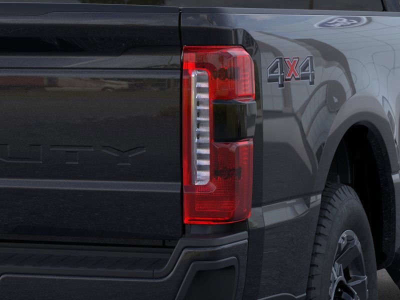 New 2026 Ford F250 4x4 SuperCab Super Duty image 19