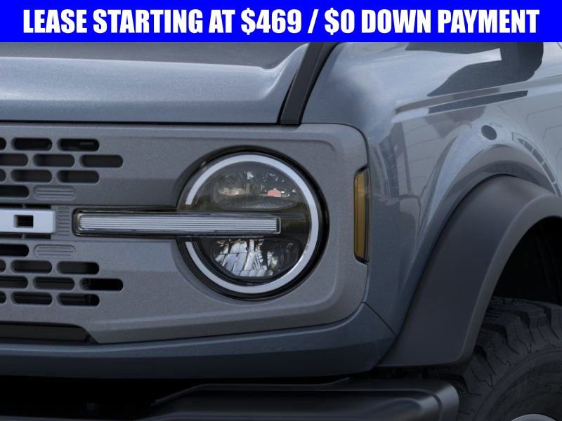 New 2025 Ford Bronco Badlands image 20