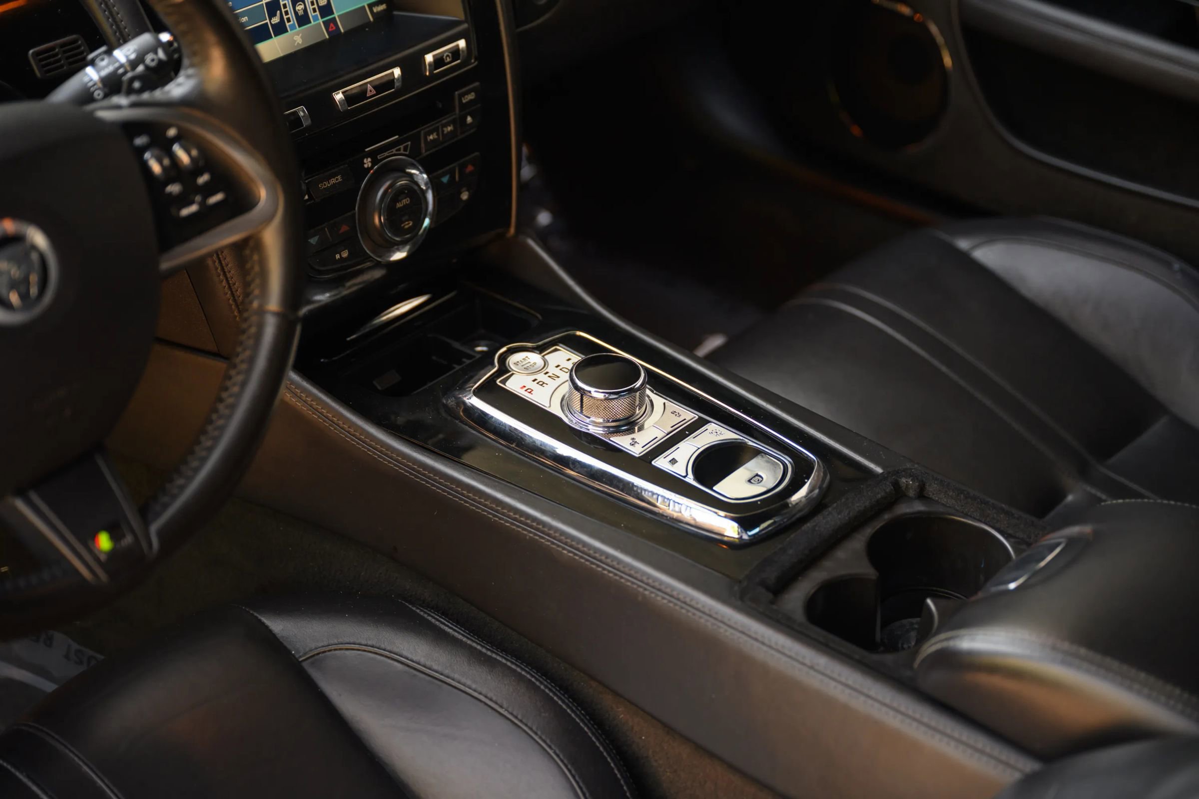 Used 2012 Jaguar XKR R image 27