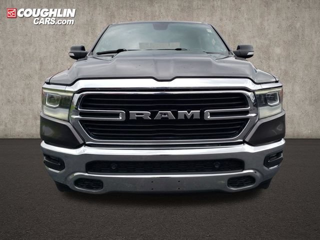 Used 2021 RAM 1500 Big Horn AWD/4WD image 8