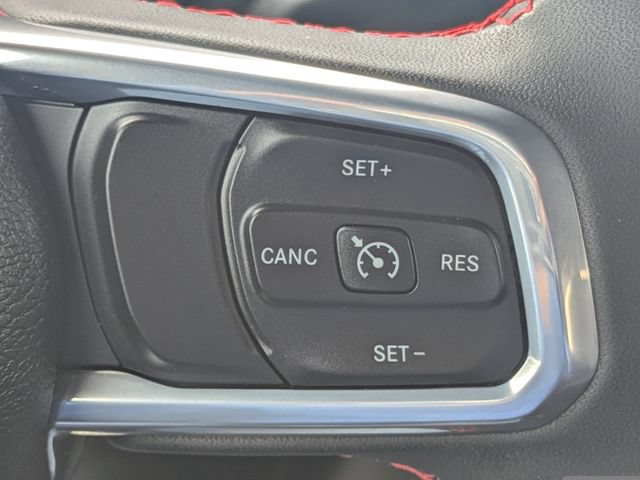 Used 2023 Jeep Wrangler Unlimited Rubicon AWD/4WD image 25