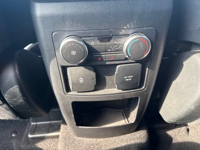 Used 2020 Ford Explorer Limited w/ Class III Trailer Tow Package AWD/4WD image 17