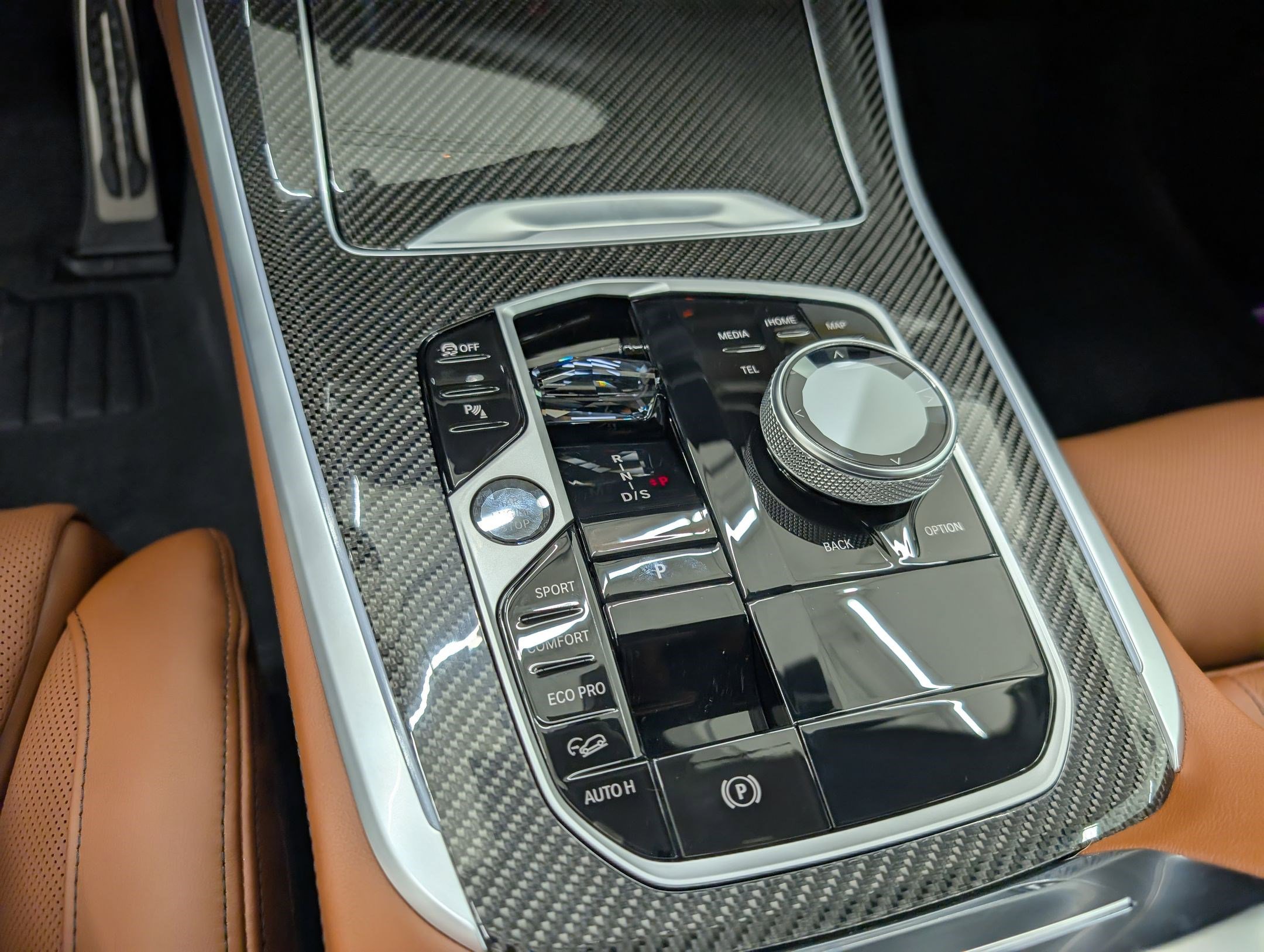 New 2026 BMW X5 M60i image 20