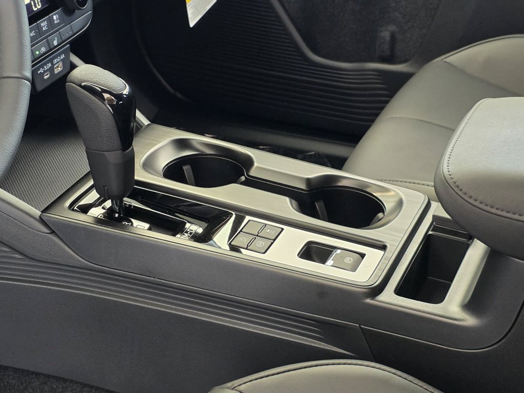 New 2026 Subaru Outback Premium AWD/4WD image 23