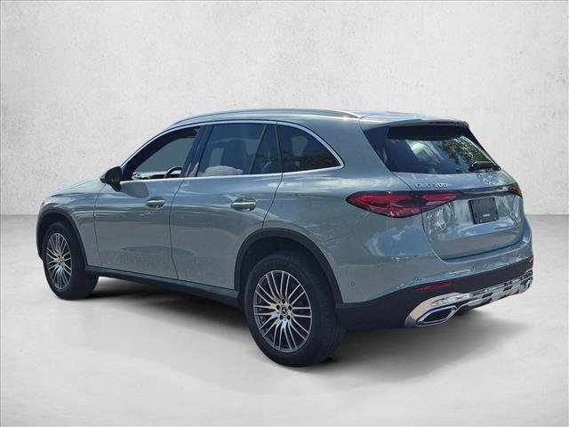 New 2026 Mercedes-Benz GLC 300 image 8