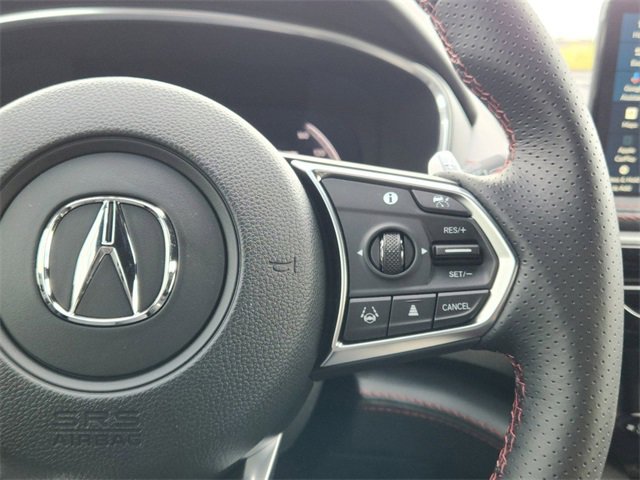New 2026 Acura MDX A-Spec image 10