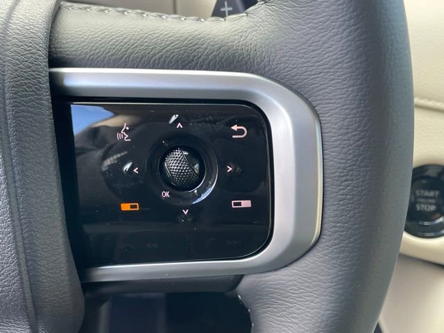 New 2026 Nissan Armada Platinum image 20