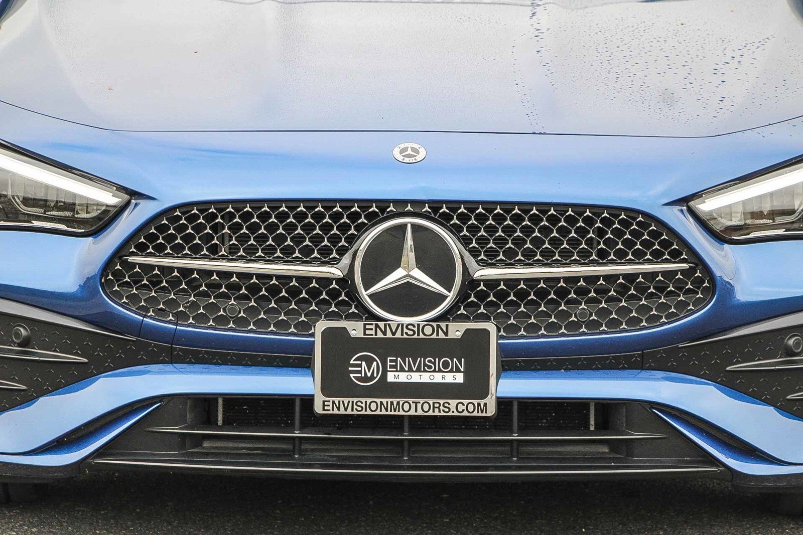 Certified 2025 Mercedes-Benz CLE 300 CLE 300 image 7