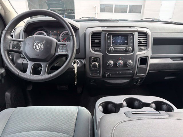 Used 2018 RAM 1500 Express w/ Wheel & Sound Group AWD/4WD image 21
