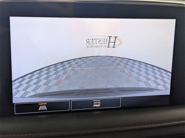 Certified 2021 Chevrolet Tahoe RST image 22