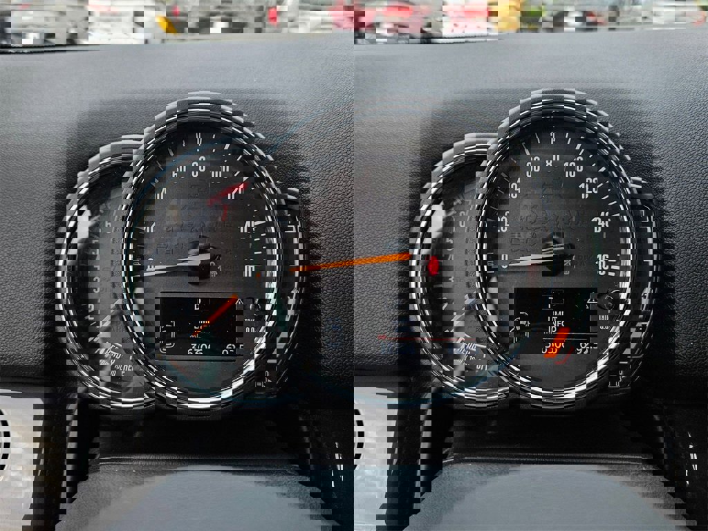 Used 2020 MINI Cooper Countryman S w/ Storage Package image 13