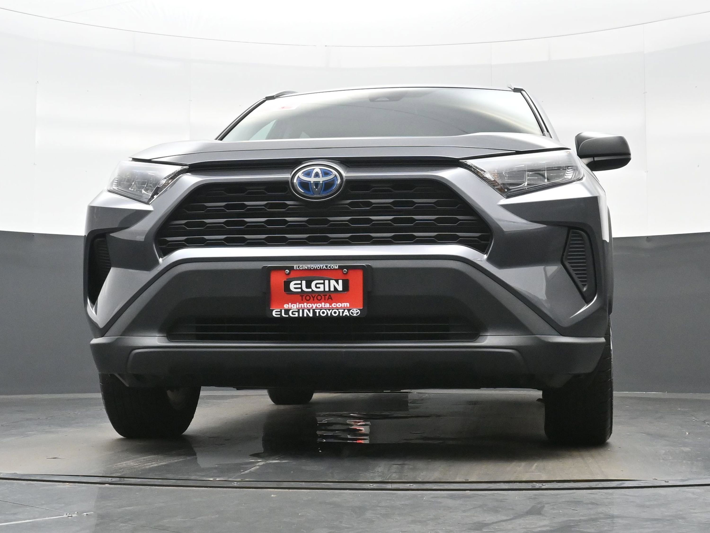 Used 2022 Toyota RAV4 LE AWD/4WD image 25