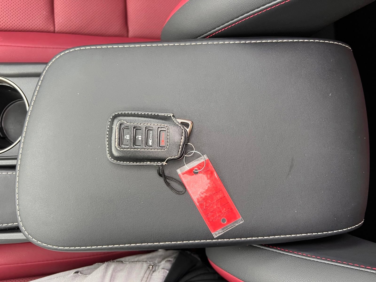 Used 2020 Lexus NX 300h AWD w/ Premium Package image 50