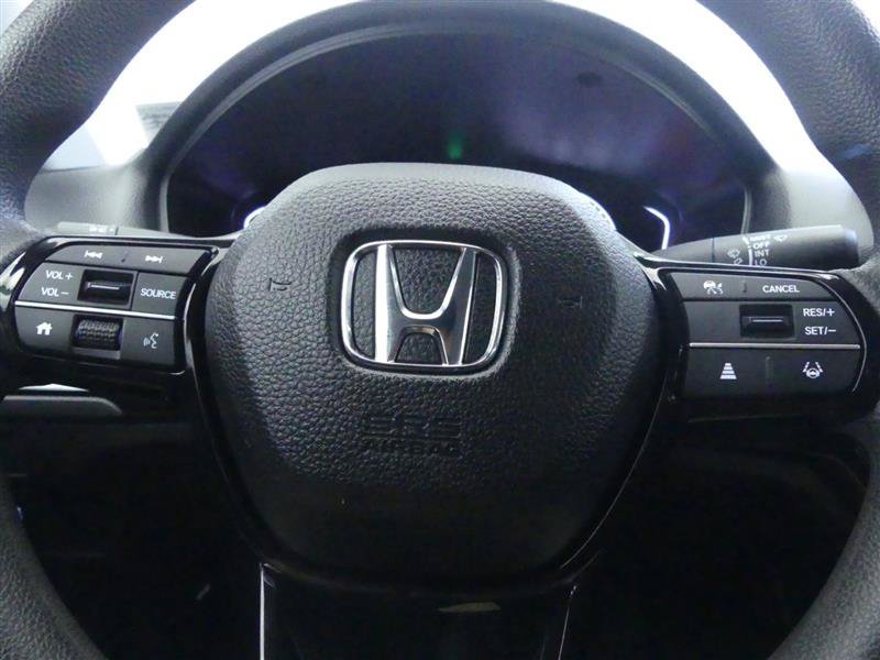 Used 2026 Honda Civic LX image 13