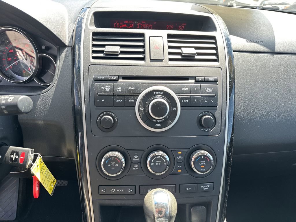 Used 2011 MAZDA CX-9 Sport FWD image 19