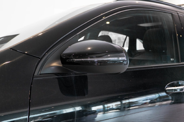 New 2026 Mercedes-Benz GLA 250 4MATIC image 10
