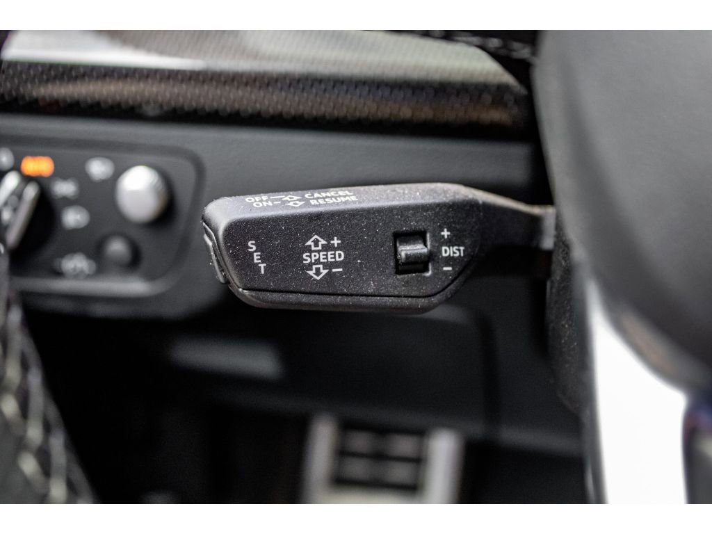 Used 2022 Audi SQ5 Prestige w/ Prestige Package image 33