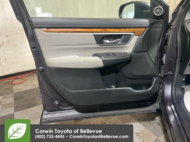 Used 2019 Honda CR-V EX image 22